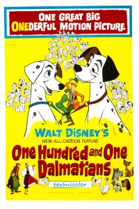 Phim 101 Chú Chó Đốm 1961 - One Hundred and One Dalmatians (1961)