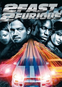 Phim 2 Fast 2 Furious 2 - 2 Fast 2 Furious 2 (2003)