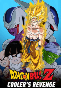 Phim 7 Viên Ngọc Rồng: Cooler Phục Hận - Dragon Ball Z: Cooler's Revenge (1991)