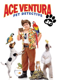 Phim Ace Ventura: Pet Detective Jr. - Ace Ventura: Pet Detective Jr. (2009)