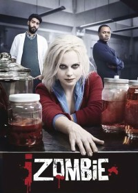 Phim Ăn Não (Phần 1) - iZombie (Season 1) (2015)