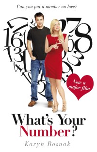 Phim Anh là số mấy? - What's Your Number? (2011)