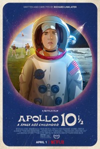 Phim Apollo 10 1/2: Thời thơ ấu ở kỷ nguyên vũ trụ - Apollo 10 1/2: A Space Age Childhood (2022)