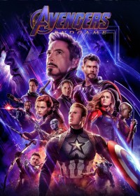 Phim Avengers: Hồi Kết - Avengers: Endgame (2019)