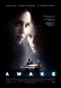 Phim Awake – Thức giấc - Awake (2021)