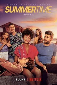 Phim Ba Mét Phía Trên Bầu Trời (Phần 2) - Summertime (Season 2) (2021)