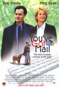 Phim Bạn Có Thư - You've Got Mail (1998)