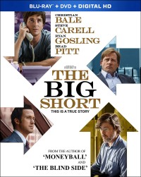 Phim Bán khống - The Big Short (2015)