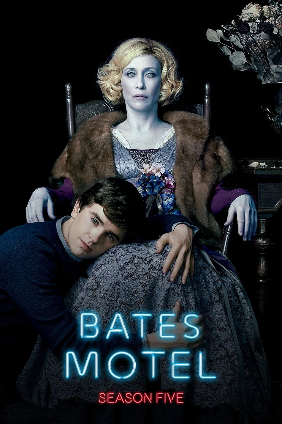 Phim Bates Motel Phần 5 - Bates Motel Season 5 (2017)