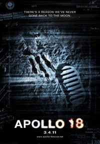 Phim Bí Mật Apollo 18 - Apollo 18 (2011)