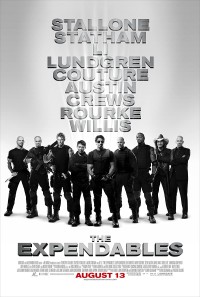 Phim Biệt Đội Đánh Thuê - The Expendables (2010)