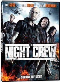 Phim Biệt Đội Săn Tiền Thưởng - The Night Crew (2015)