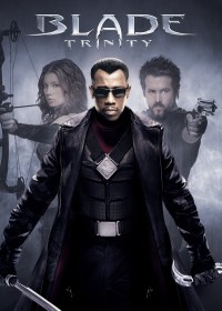 Phim Blade: Trinity - Blade: Trinity (2004)