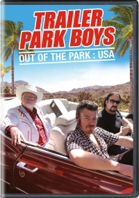 Phim Bộ ba trộm cắp: Nhiệm vụ ở Mỹ - Trailer Park Boys: Out of the Park: USA (2017)