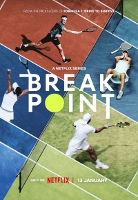 Phim Break Point: Đường tới Grand Slam - Break Point (2023)