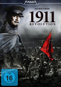 Phim Cách Mạng Tân Hợi 1911 - 1911 Revolution (2011)