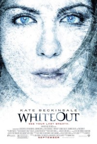 Phim Cái Chết Trắng - Whiteout (2009)