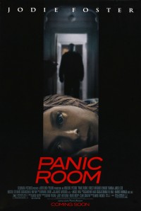 Phim Căn phòng khủng khiếp - Panic Room (2002)