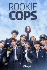 Phim Cảnh Sát Tân Binh - Rookie Cops (2022)