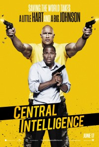 Phim Cặp đôi Gián điệp - Central Intelligence (2016)