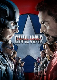 Phim Captain America: Nội Chiến Siêu Anh Hùng - Captain America: Civil War (2016)