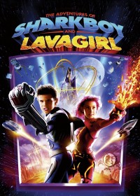 Phim Cậu Bé Cá Mập Và Cô Bé Nham Thạch - The Adventures of Sharkboy and Lavagirl 3-D (2005)