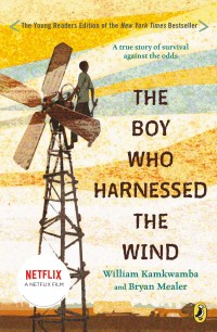 Phim Cậu bé chế ngự gió - The Boy Who Harnessed the Wind (2019)