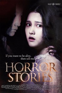 Phim Câu Chuyện Kinh Dị - Horror Stories (2012)