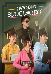 Phim Chập Chững Bước Vào Đời - The Graduates (2020)