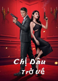 Phim Chị Dâu Trở Về - Return of Sister-in-law (2021)