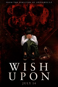 Phim Chiếc Hộp Ma Quái - Wish Upon (2017)