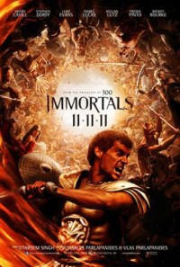 Phim Chiến Binh Bất Tử - Immortals (2011)