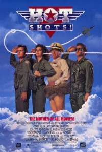 Phim Chiến Binh Thượng Đẳng - Hot Shots! (1991)