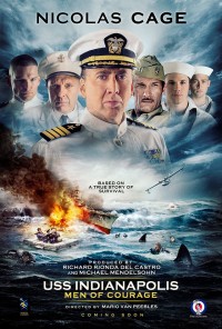 Phim Chiến Hạm Indianapolis: Thử Thách Sinh Tồn - USS Indianapolis: Men Of Courage (2016)