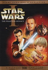 Phim Chiến Tranh Giữa Các Vì Sao 1: Hiểm Họa Của Bóng Ma - Star Wars: Episode I - The Phantom Menace (1999)