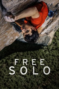 Phim Chinh Phục Vách Núi El Captain - Free Solo (2018)