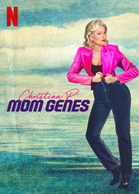 Phim Christina P: Gen của mẹ - Christina P: Mom Genes (2022)