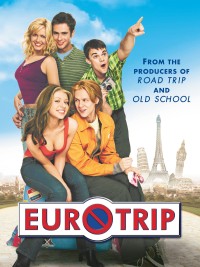 Phim Chuyến Du Lịch Châu Âu - EuroTrip (2004)