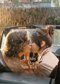 Phim Chuyện Ngày Mưa Ở New York - A Rainy Day in New York (2019)