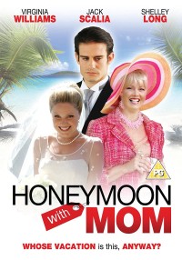 Phim Chuyến trăng mật bên mẹ - Honeymoon with My Mother (2022)