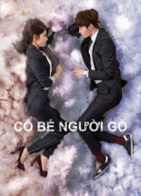 Phim Cô Bé Người Gỗ - Pinocchio (2014)