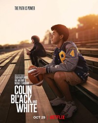 Phim Colin Kaepernick: Đen và trắng - Colin in Black & White (2021)