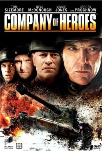 Phim Company of Heroes - Company of Heroes (2013)