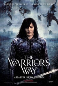 Phim Con Đường Chiến Binh - The Warrior's Way (2010)