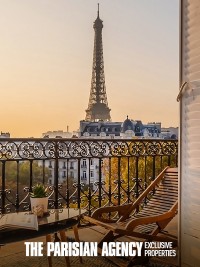 Phim Công ty gia đình: Bất động sản hạng sang (Phần 2) - The Parisian Agency: Exclusive Properties (Season 2) (2022)