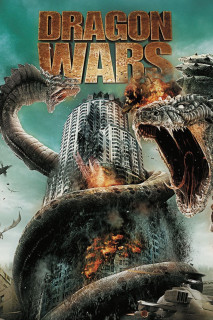 Phim Cuộc Chiến Loài Rồng - Dragon Wars: D-War (2007)