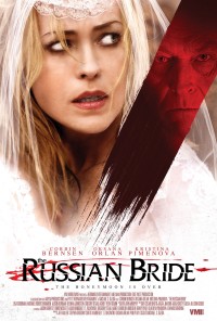 Phim Cuộc Hôn Nhân Đẫm Máu - The Russian Bride (2019)