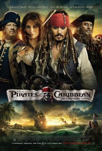 Phim Cướp biển vùng Caribbe 4: Suối Nguồn Tươi Trẻ - Pirates of the Caribbean: On Stranger Tides (2011)