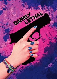 Phim Đặc Vụ Ku-te - Barely Lethal (2015)