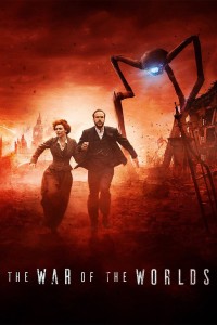 Phim Đại chiến thế giới - War of the Worlds (2005)